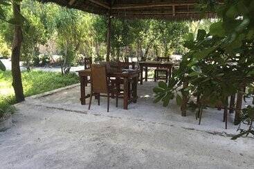 هتل Mount Zion Lodge