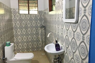 هتل Mount Zion Lodge