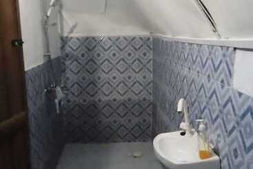 هتل Mount Zion Lodge