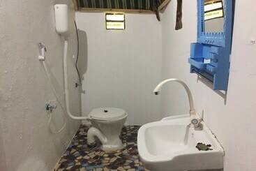 هتل Mount Zion Lodge