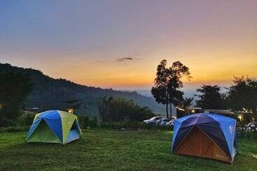 هتل Phulikit View