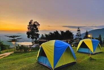 هتل Phulikit View