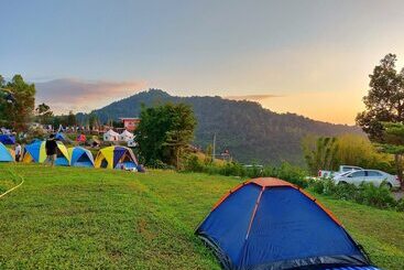 هتل Phulikit View