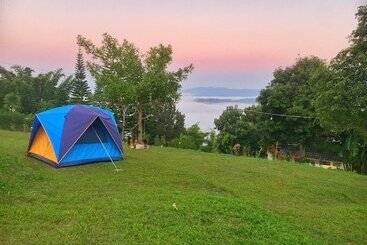 هتل Phulikit View