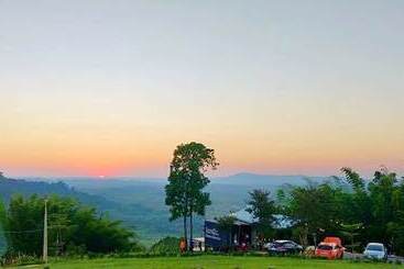 هتل Phulikit View