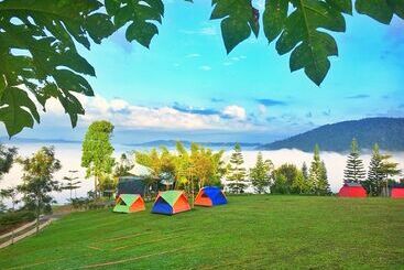 هتل Phulikit View