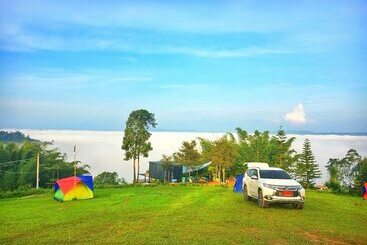 هتل Phulikit View