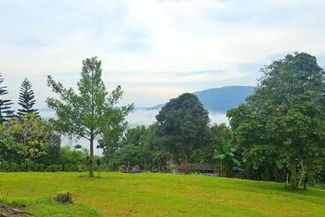 هتل Phulikit View