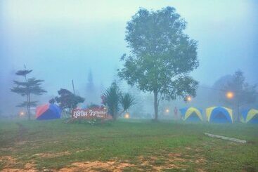 هتل Phulikit View