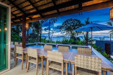 هتل Purana Resort Koh Yao Noi