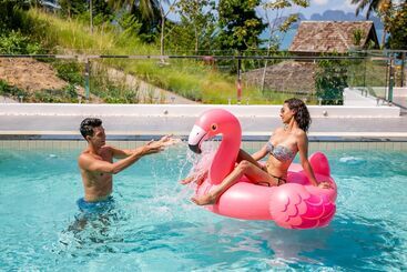 هتل Purana Resort Koh Yao Noi