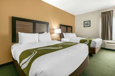 ホテル Quality Inn