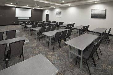 هتل Residence Inn By Marriott Tulsa Downtown