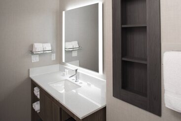 هتل Residence Inn By Marriott Tulsa Downtown