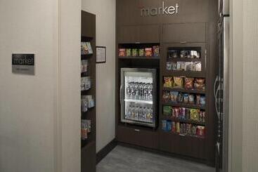 هتل Residence Inn By Marriott Tulsa Downtown
