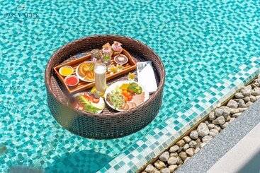 هتل Rosa Alba Resort & Villas Tuy Hoa