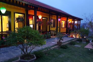 هتل Sapa Charming Homestay