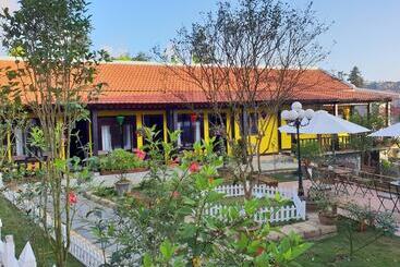 هتل Sapa Charming Homestay