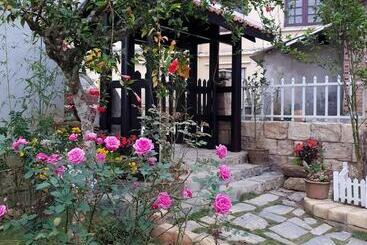 هتل Sapa Charming Homestay