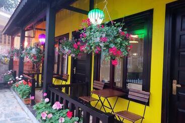هتل Sapa Charming Homestay