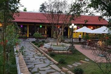 هتل Sapa Charming Homestay