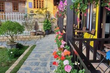 هتل Sapa Charming Homestay