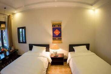 هتل Sapa Charming Homestay