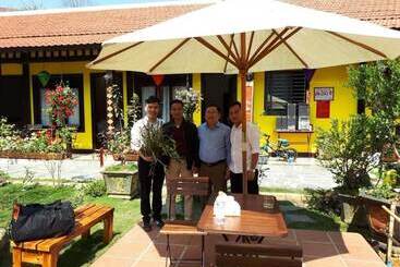 هتل Sapa Charming Homestay