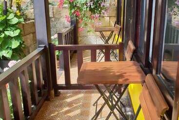 هتل Sapa Charming Homestay