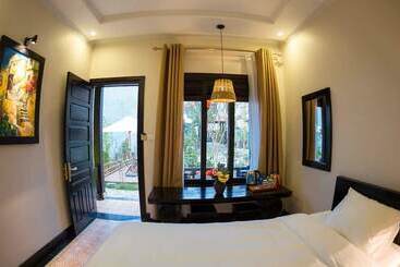 هتل Sapa Charming Homestay