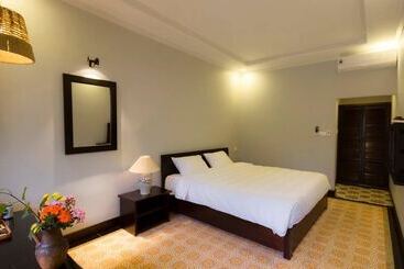هتل Sapa Charming Homestay