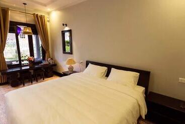 هتل Sapa Charming Homestay