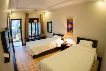 هتل Sapa Charming Homestay