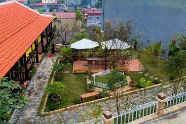 هتل Sapa Charming Homestay