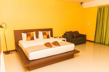هتل The Pearl Hometel