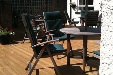 هتل The Townhouse