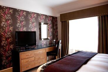 هتل The Townhouse