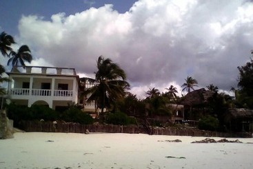 هتل Villa Mina