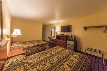 汽车旅馆  Patuxent Inn