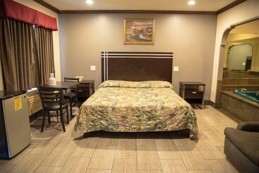 مُتل Starlight Inn La Brea