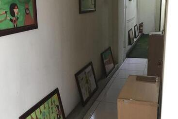 پانسیون Sun Moon Lake B&b