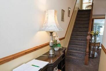 Riverside Bed And Breakfast