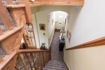 Riverside Bed And Breakfast