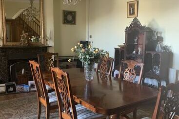 Riverside Bed And Breakfast