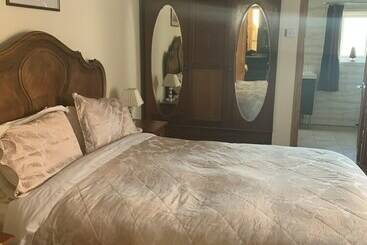 Riverside Bed And Breakfast