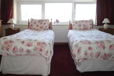 Riverside Bed And Breakfast