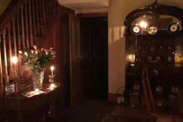 Riverside Bed And Breakfast