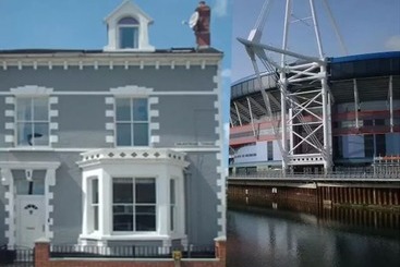 Riverside Bed And Breakfast