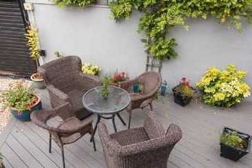 Riverside Bed And Breakfast
