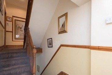 Riverside Bed And Breakfast